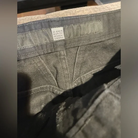 Jeans lightly used. Still in good condition.